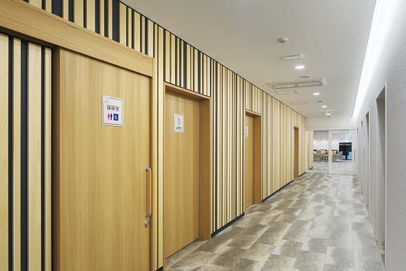 【看護師／下都賀郡野木町】 [“その他”]　医療法人　三誠の会　ゆりなメディカルパーク　(正社員)の画像3